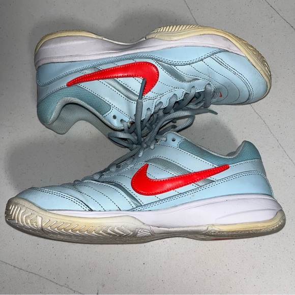 Nike Women’s Court Lite Athletic Shoe Sneaker US Size 7.5 - Picture 2 of 10